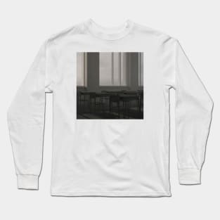 Classroom Long Sleeve T-Shirt